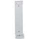 774302 5674-10 Veggfeste FUNCTION A4 for 10 lommer grå 